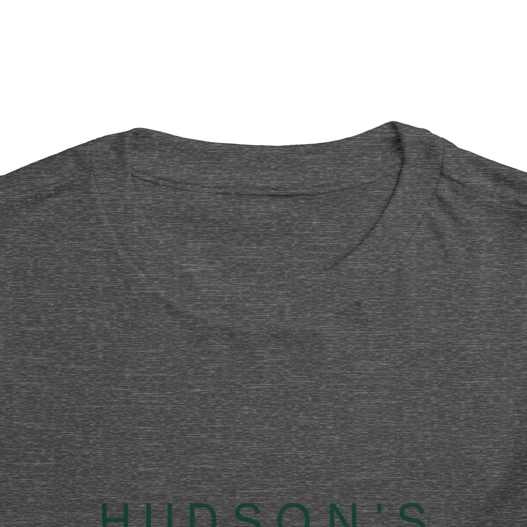 Hudson's Toddler Tee / T-Shirt