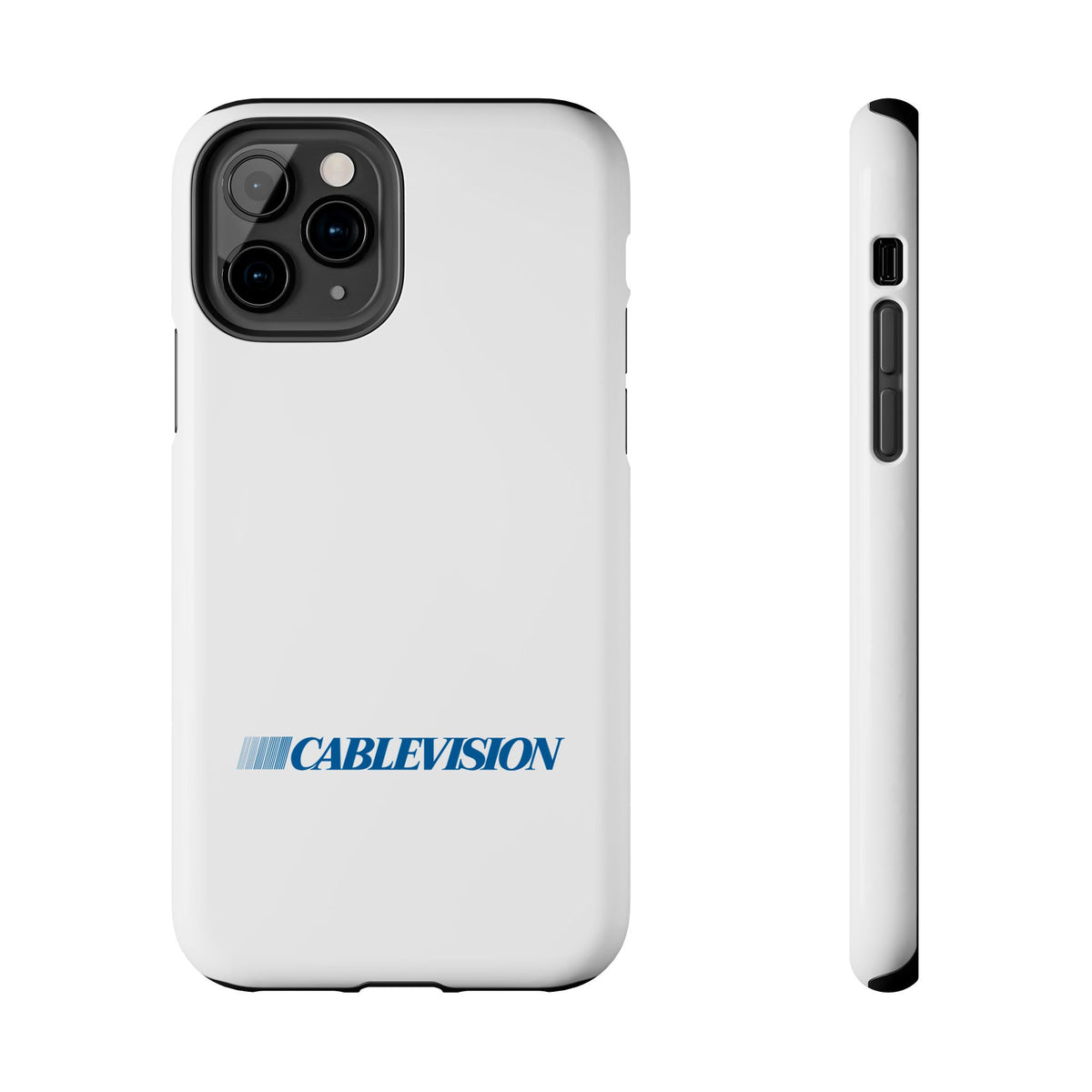 Cablevision Tough Phone Case
