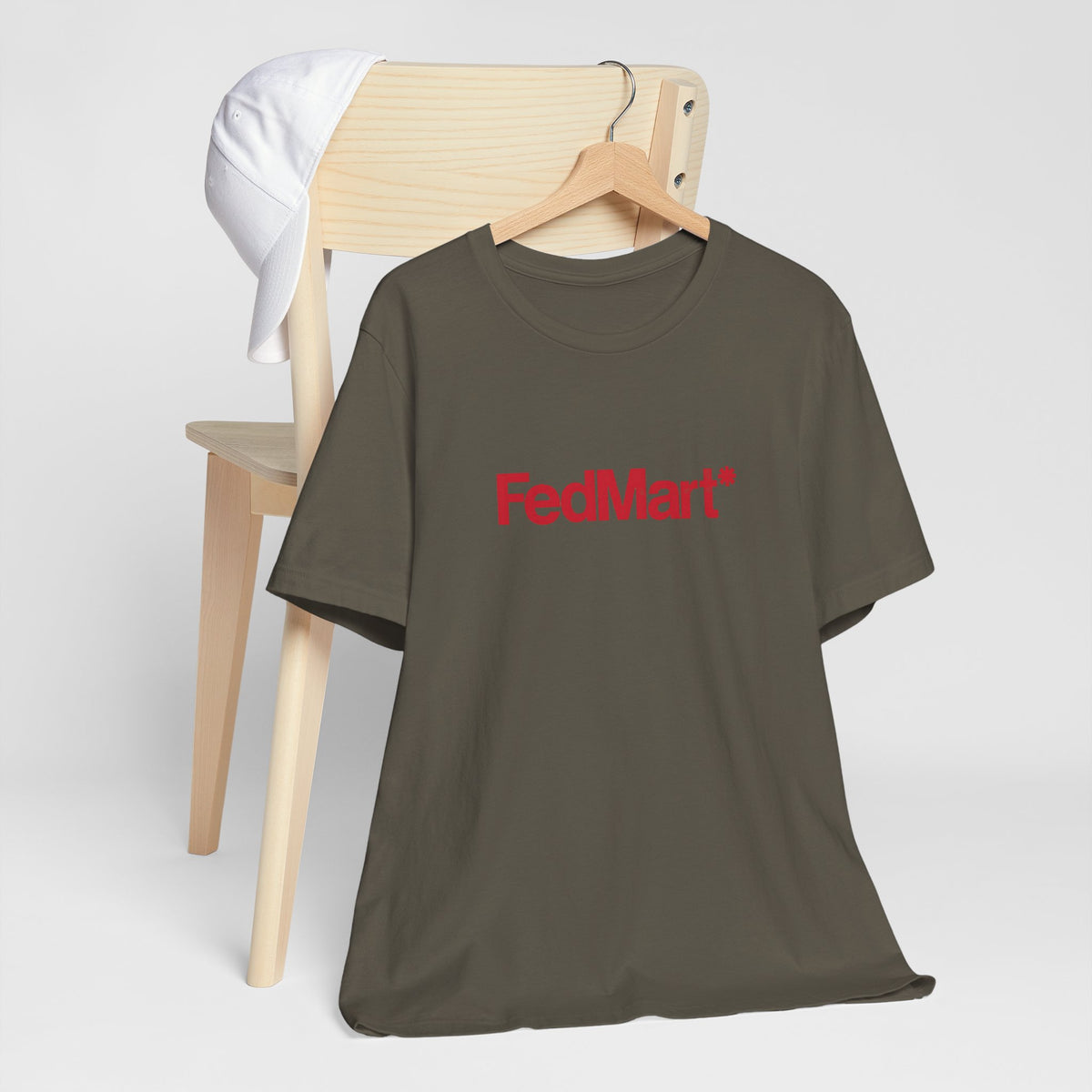 FedMart T-Shirt