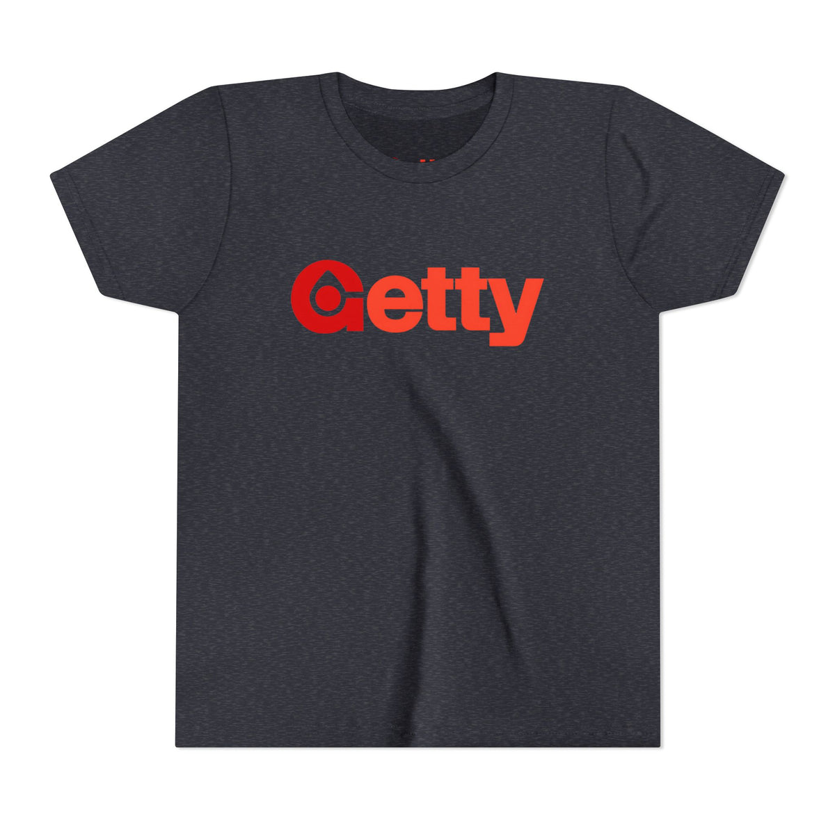 Getty Oil Kids Tee / T-Shirt