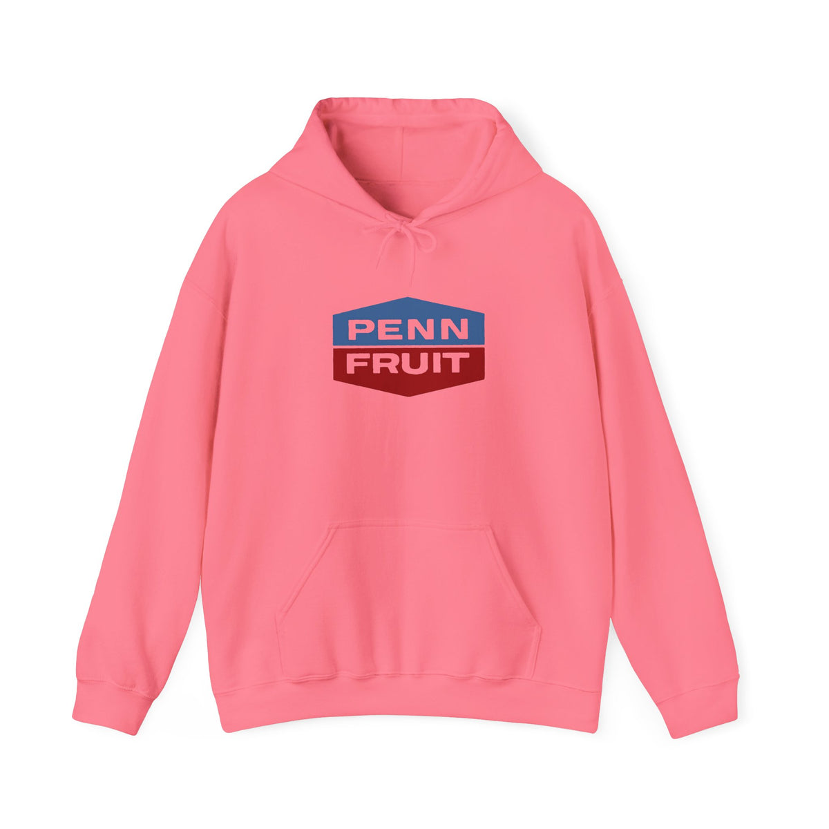 Penn Fruit Hoodie / Sweatshirt