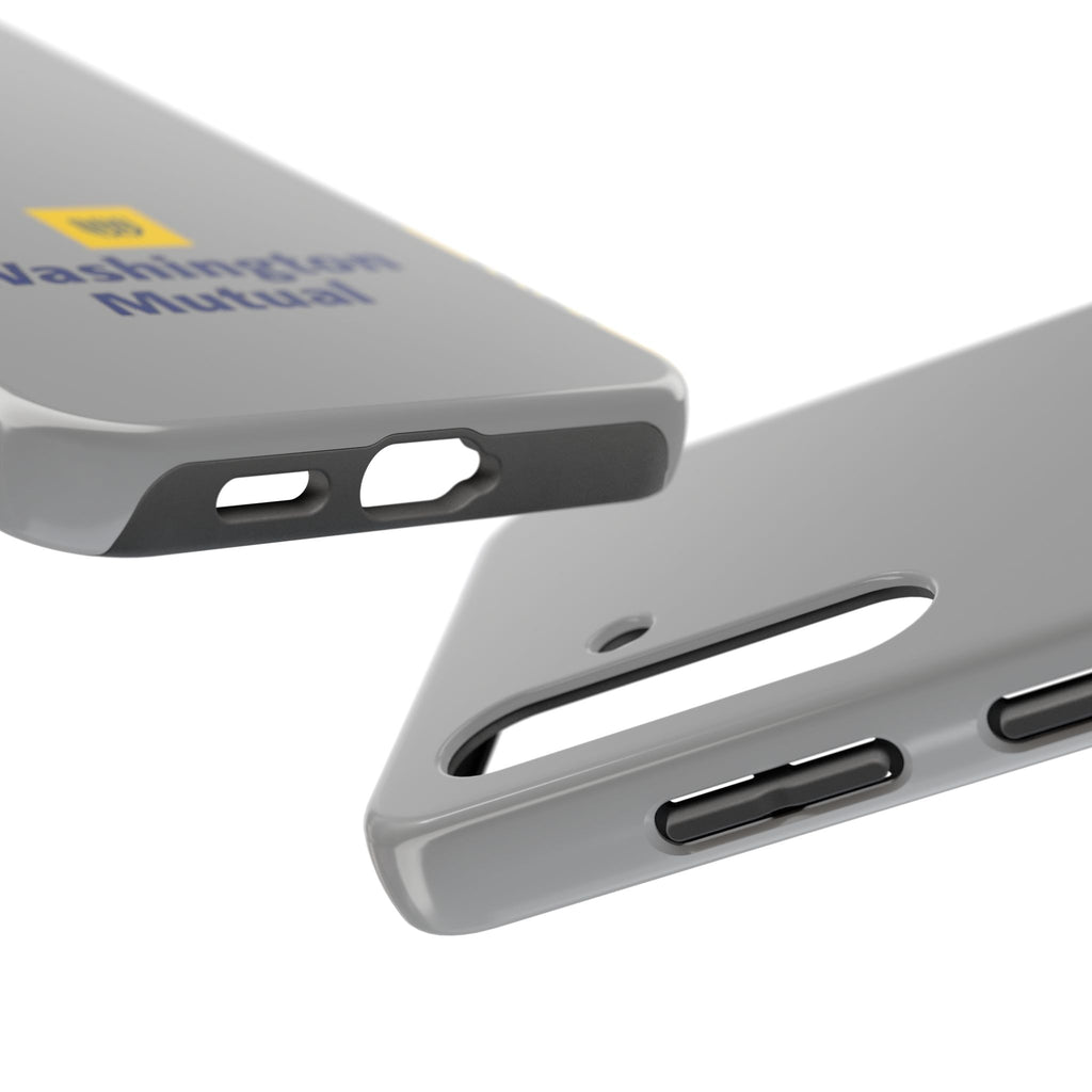 Washington Mutual Tough Phone Case