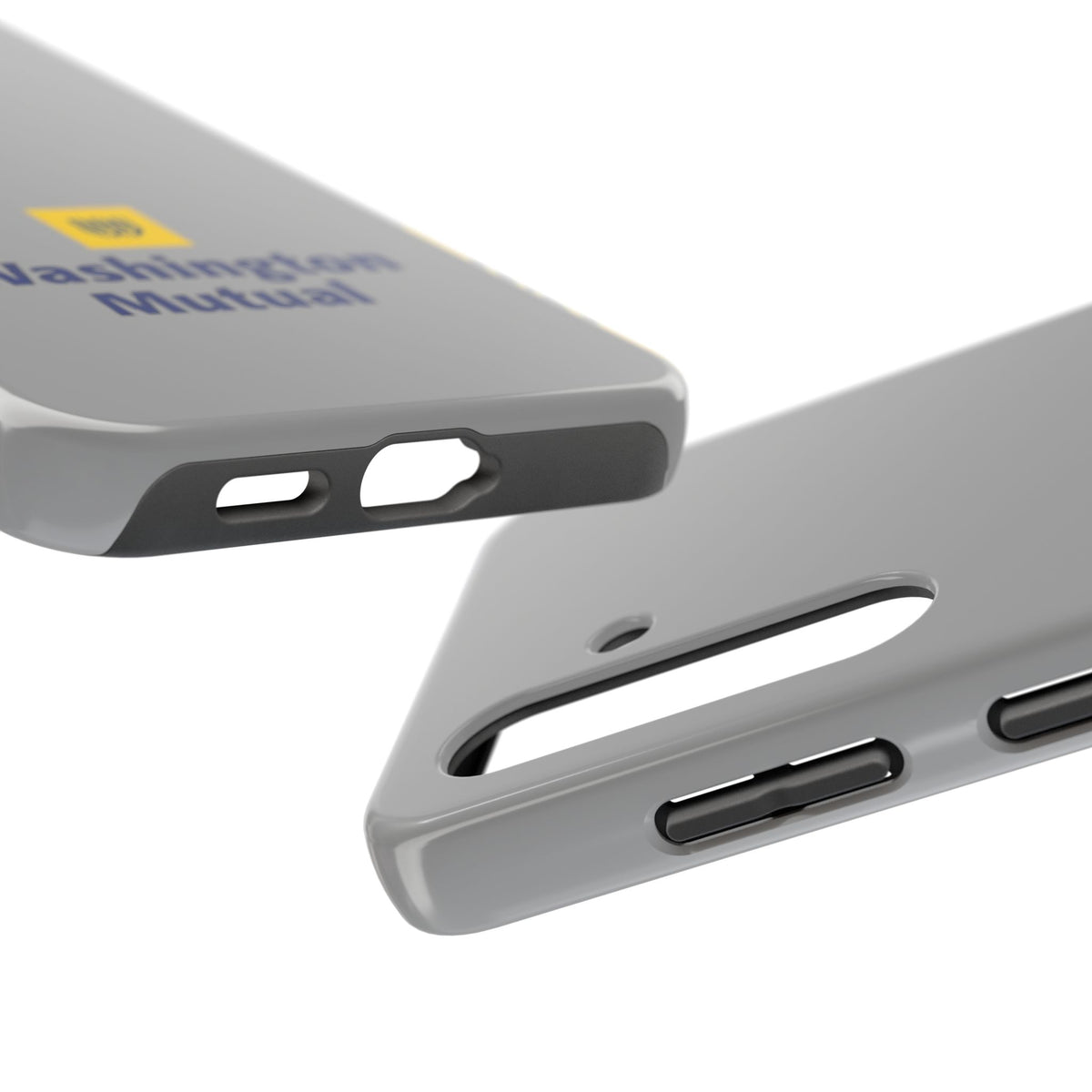 Washington Mutual Tough Phone Case