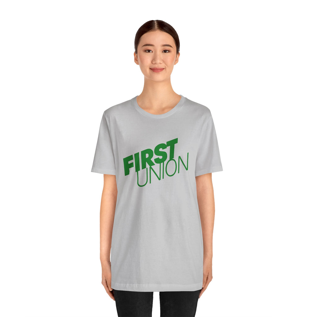 First Union T-Shirt