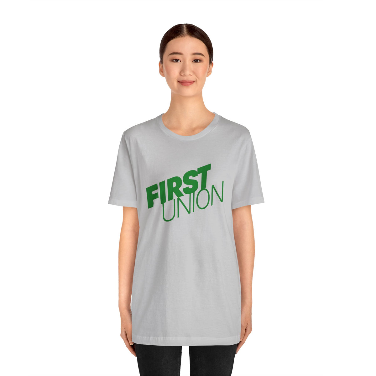 First Union T-Shirt