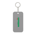 Waldbaum's Double-Sided Keychain Charm