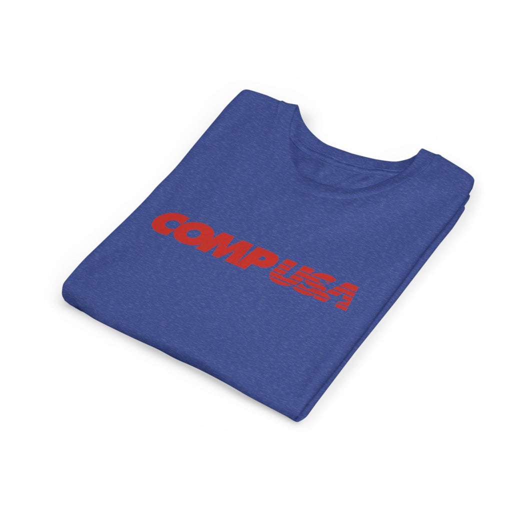 CompUSA Kids Tee / T-Shirt