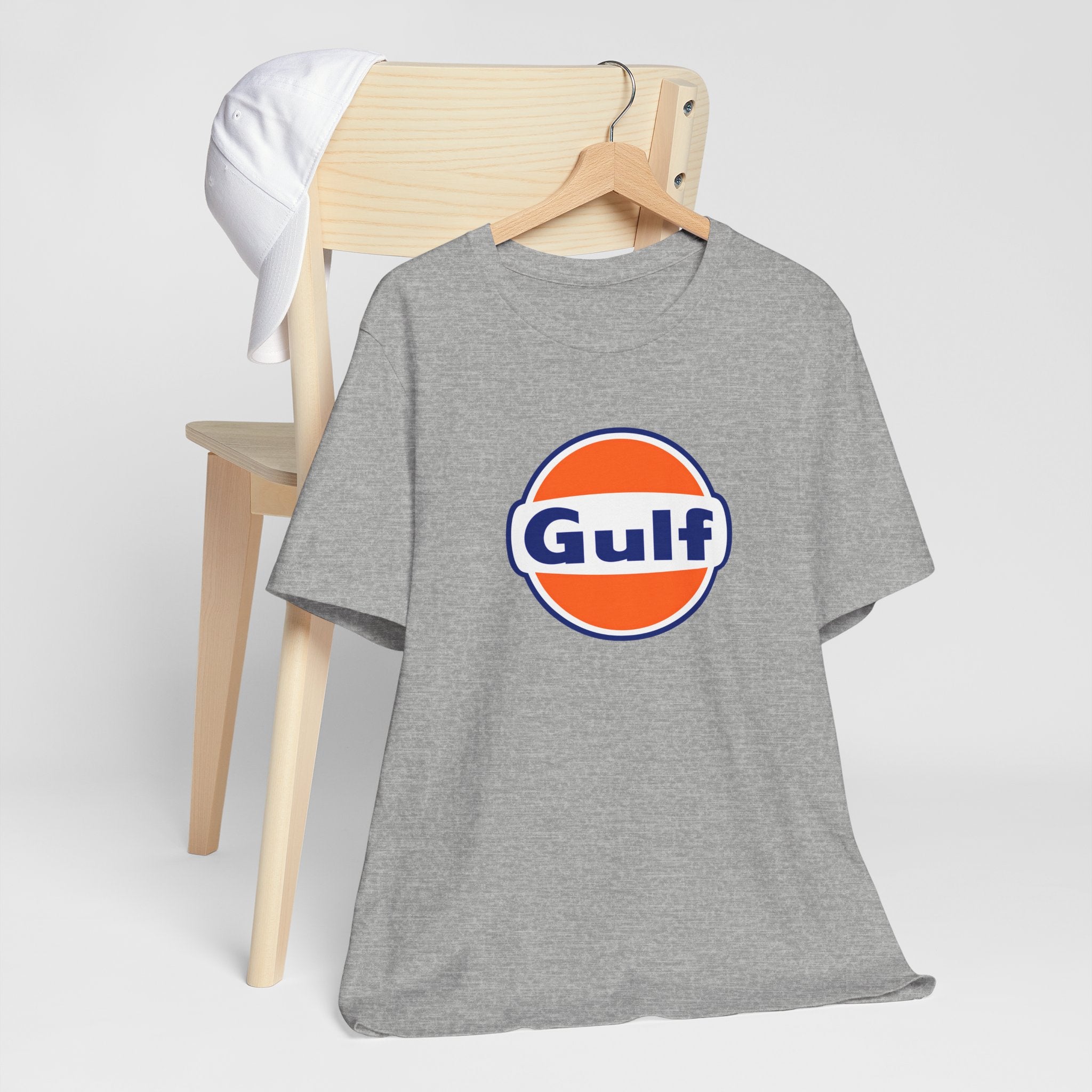 Gulf Oil T-Shirt