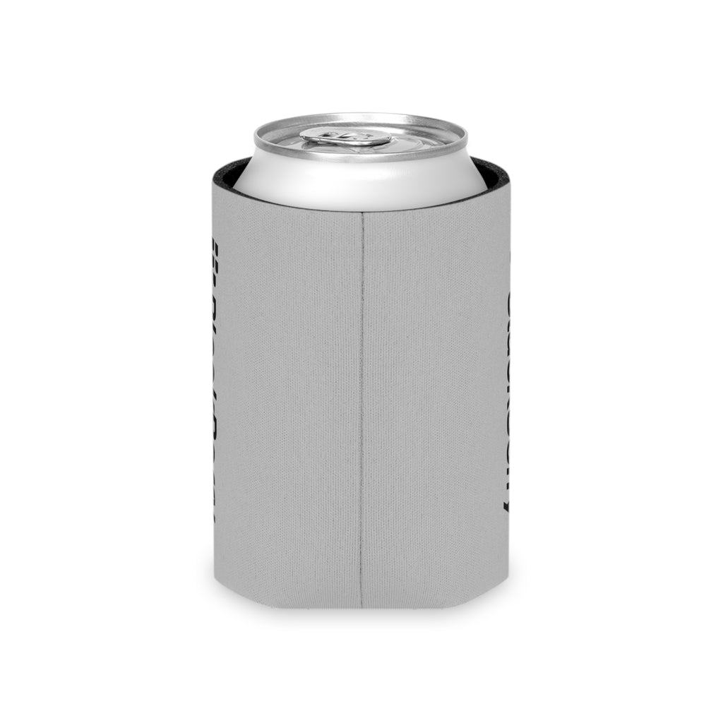 Blackberry Can Cooler