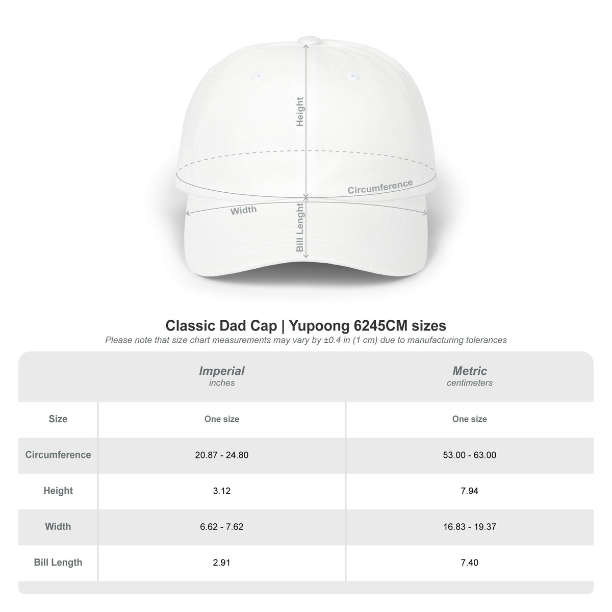 K&B (Katz & Besthoff) Embroidered Dad Cap Hat