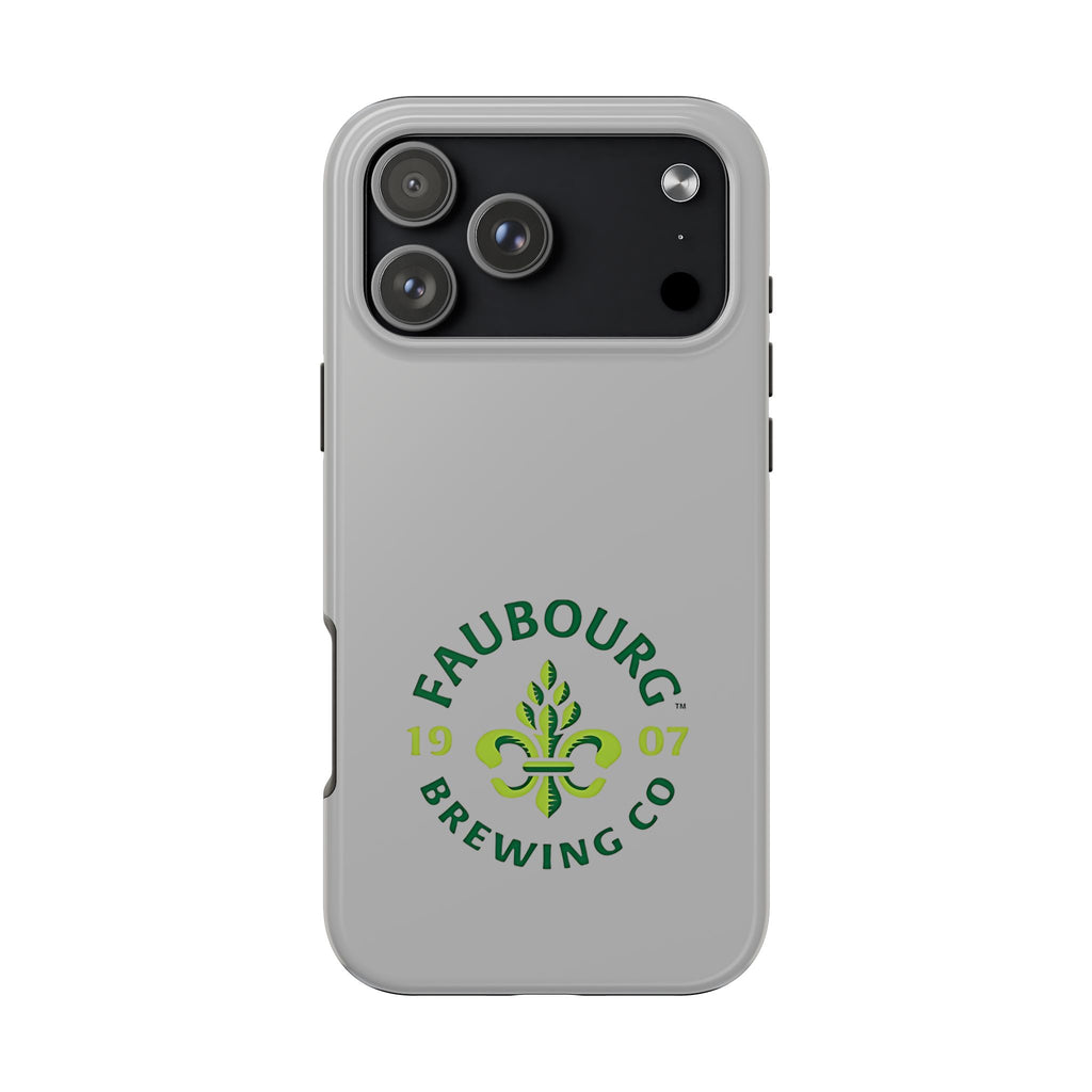 Faubourg Brewing Tough Phone Case