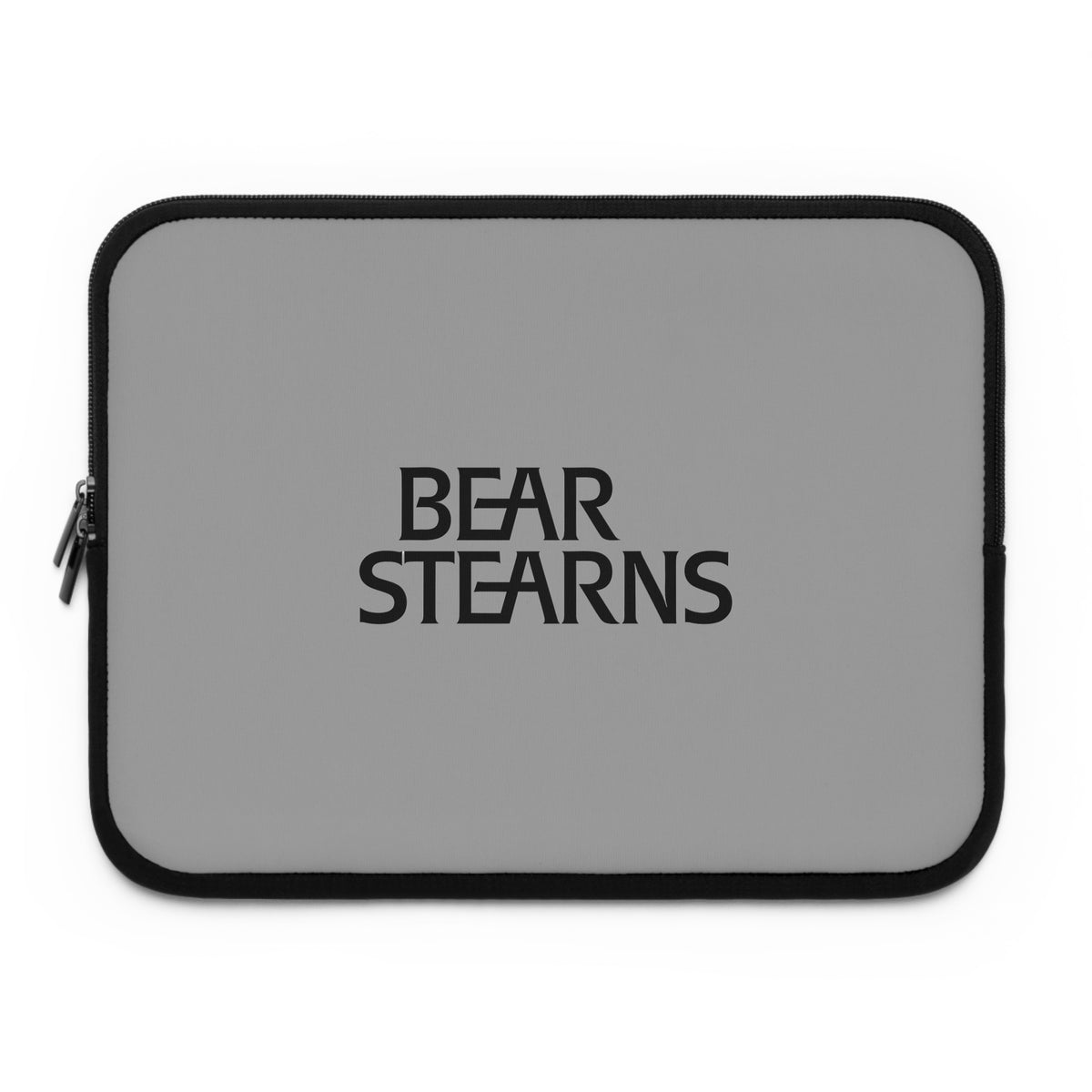 Bear Stearns Laptop Sleeve
