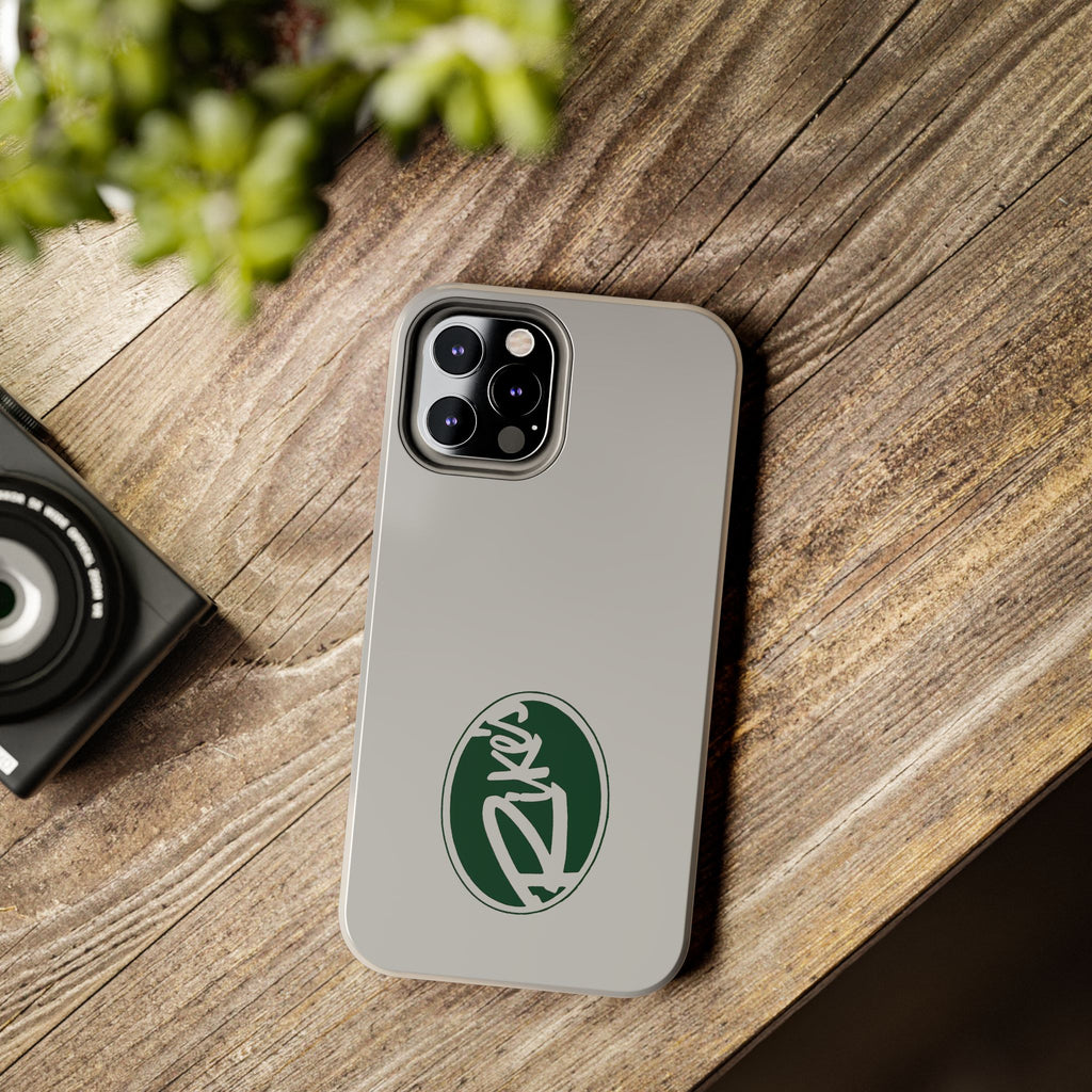 Rike-Kumler Company Tough Phone Case
