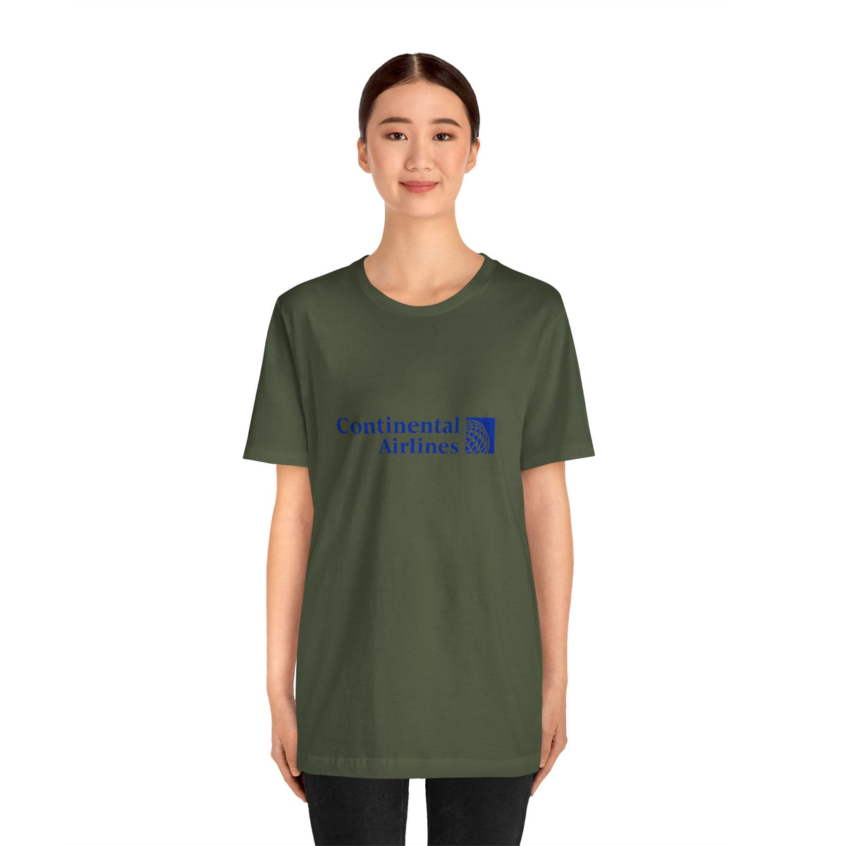 Continental Airlines T-Shirt