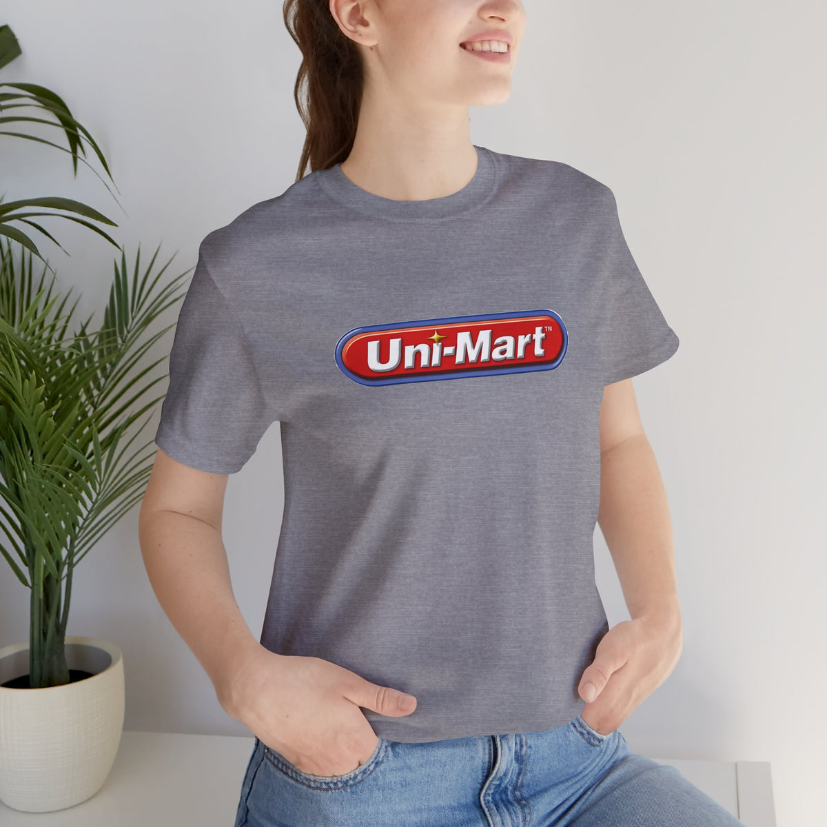 Uni-Mart T-Shirt