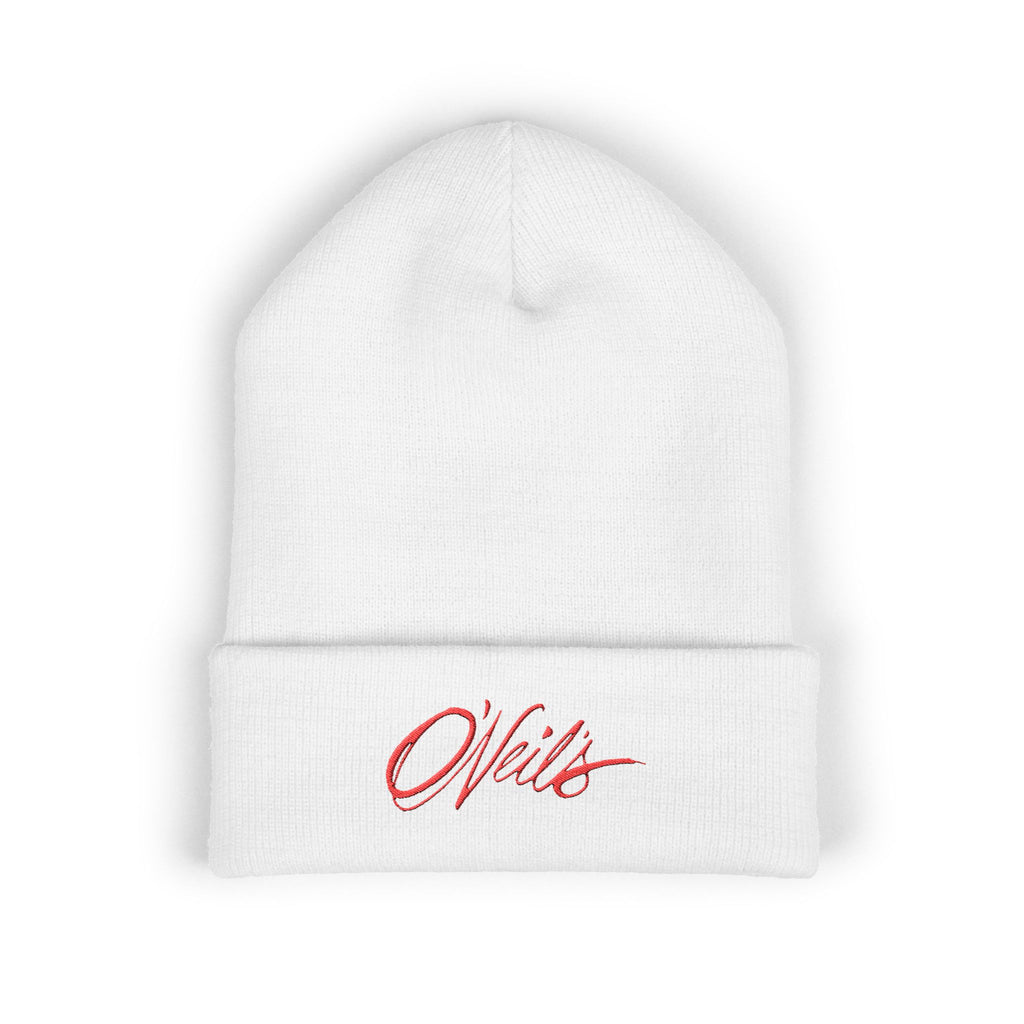 O'Neil's Cuffed Beanie