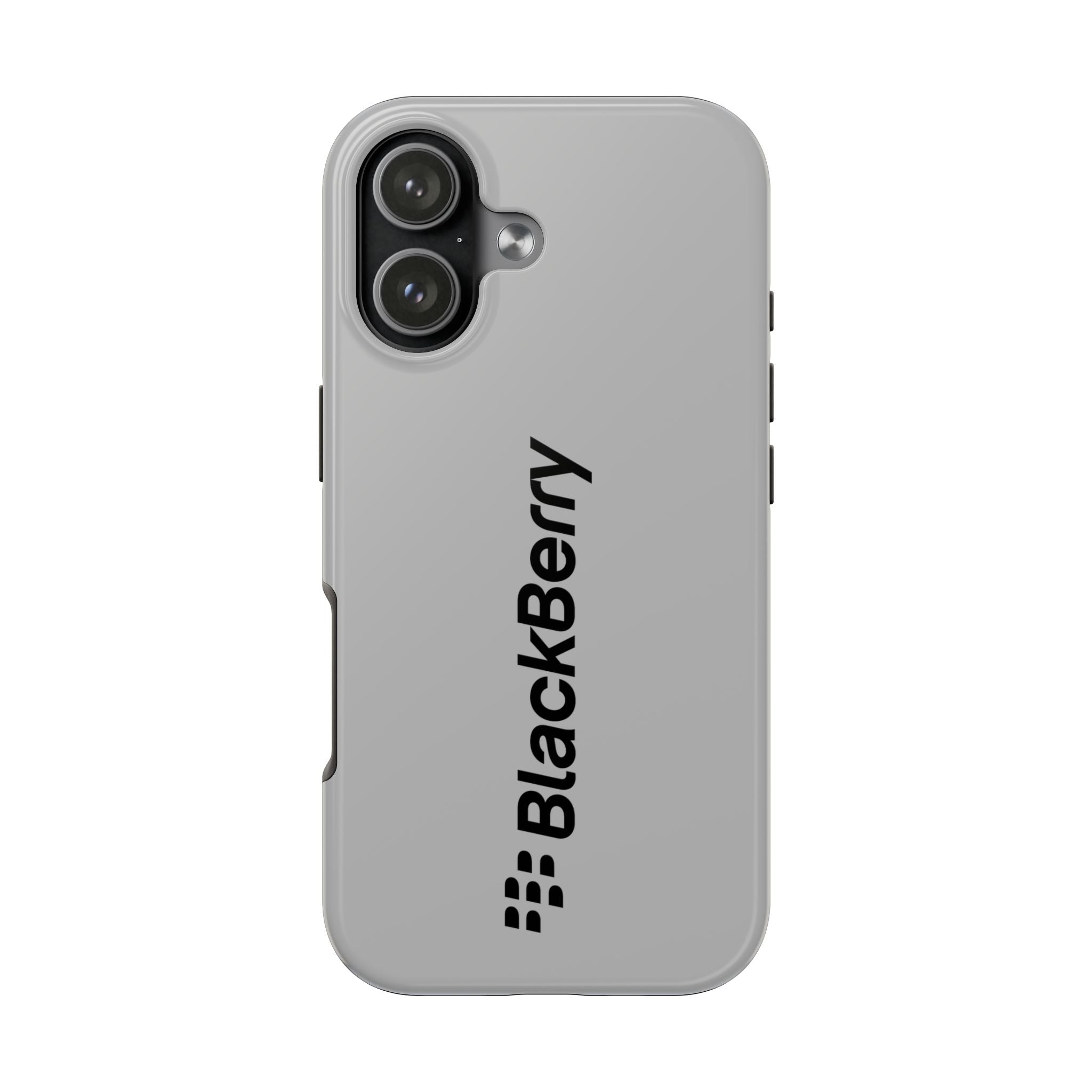 BlackBerry Tough Phone Case
