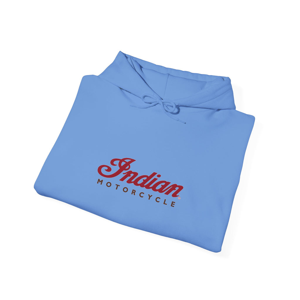 Indian Motorcycle Hoodie / Sweatshirt