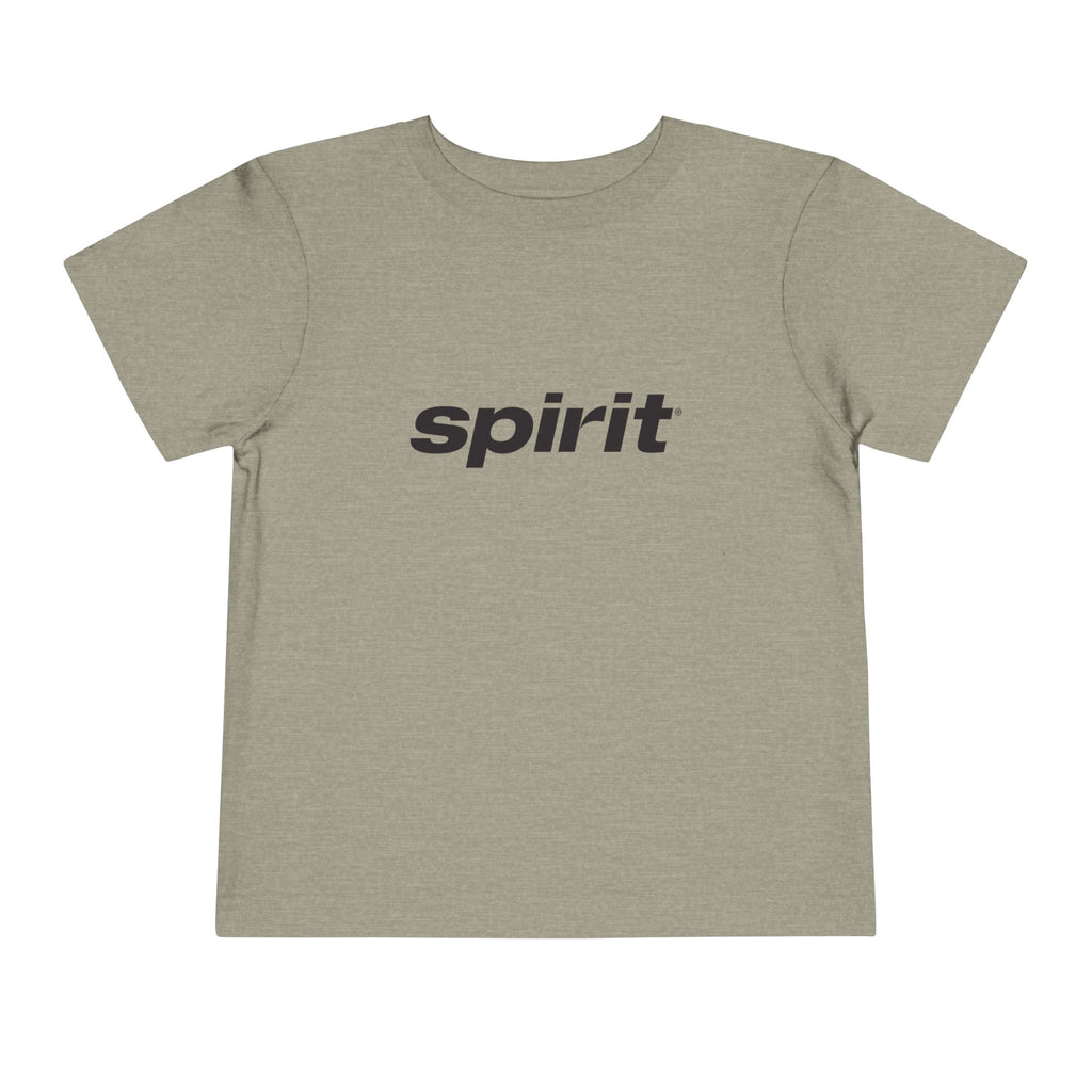Spirit Airlines Toddler Tee / T-Shirt