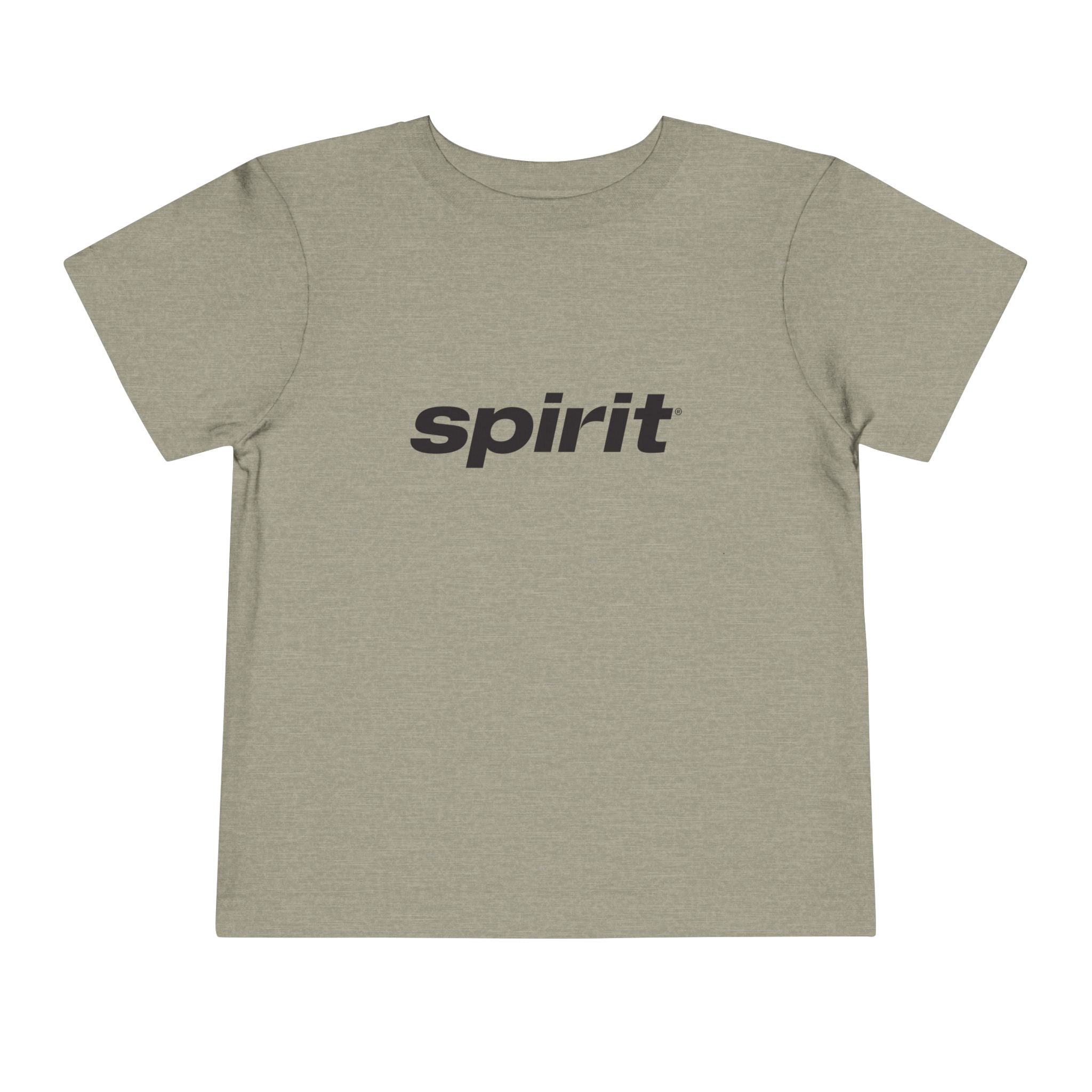 Spirit Airlines Toddler Tee / T-Shirt