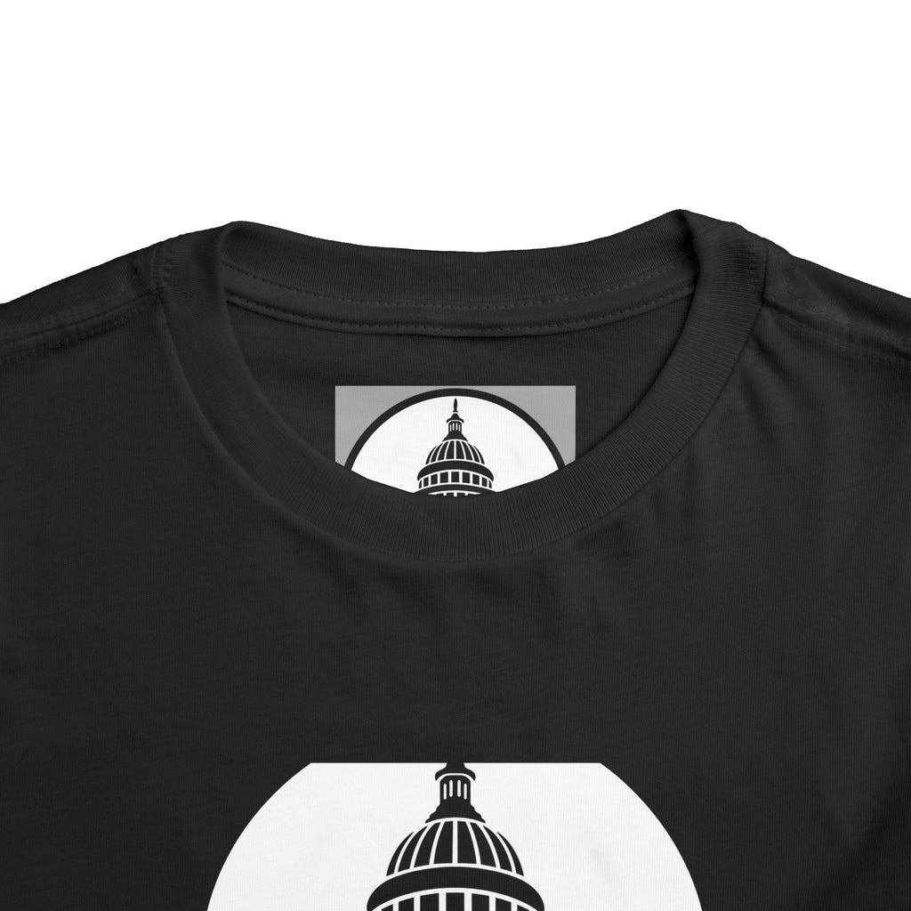 Baltimore and Ohio Railroad Toddler Tee / T-Shirt