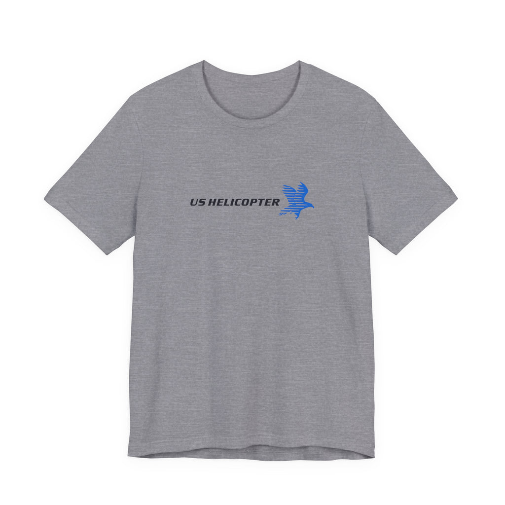US Helicopter T-Shirt