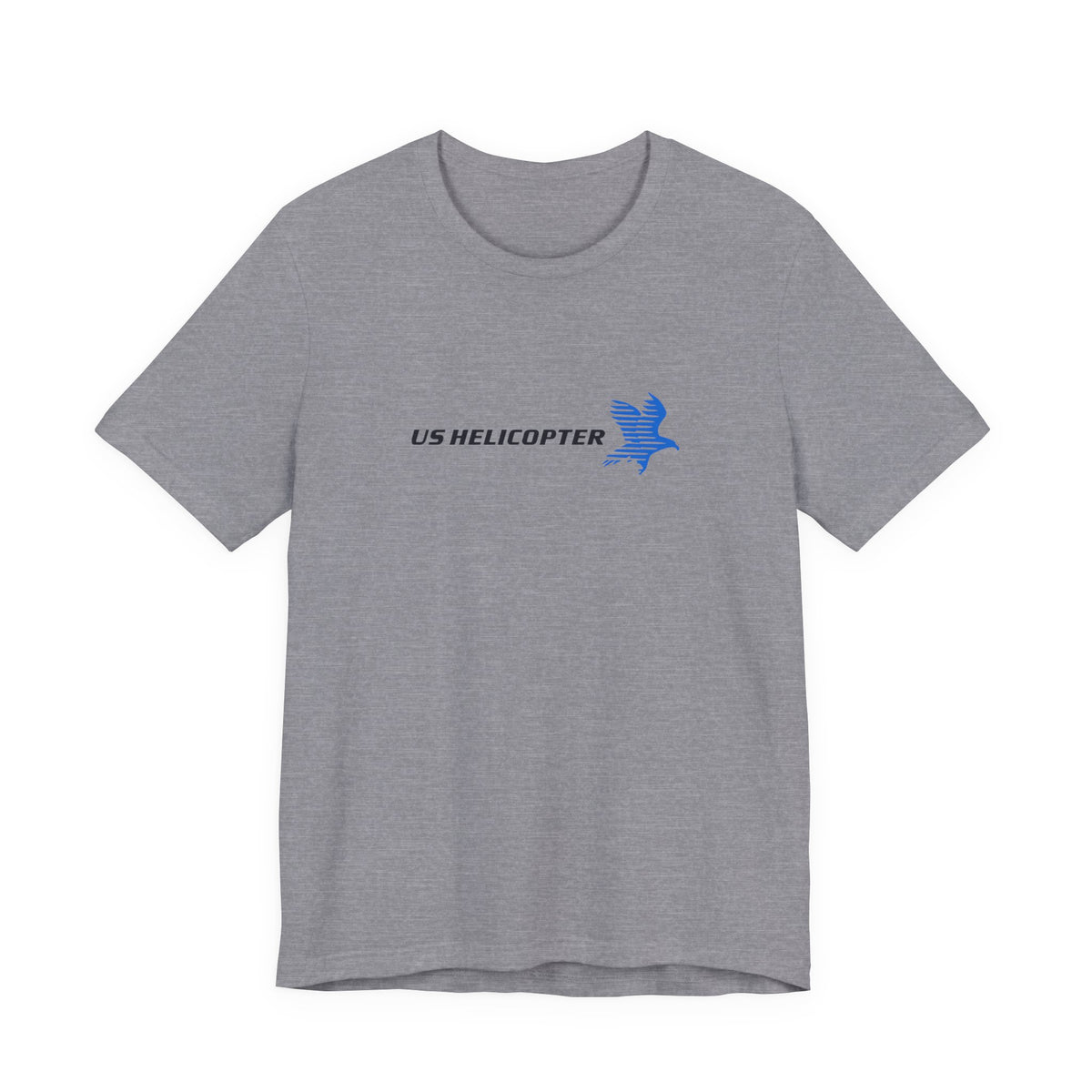 US Helicopter T-Shirt