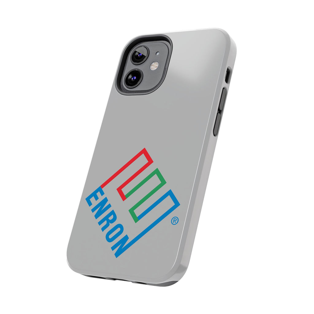 Enron Tough Protective Phone Case