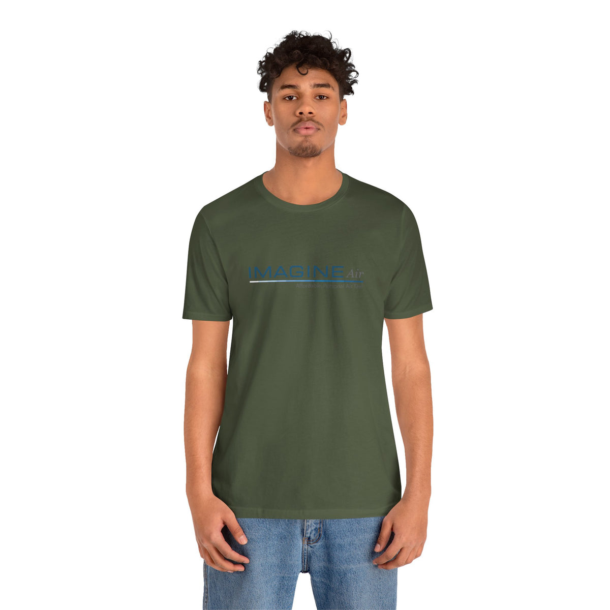 ImagineAir T-Shirt