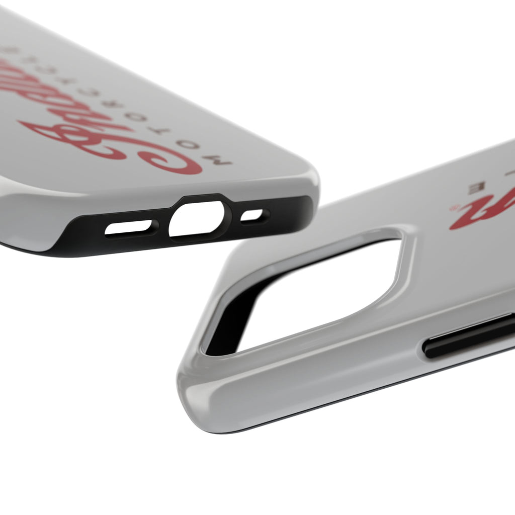 Indian Motorcycle Tough Protective Phone Case