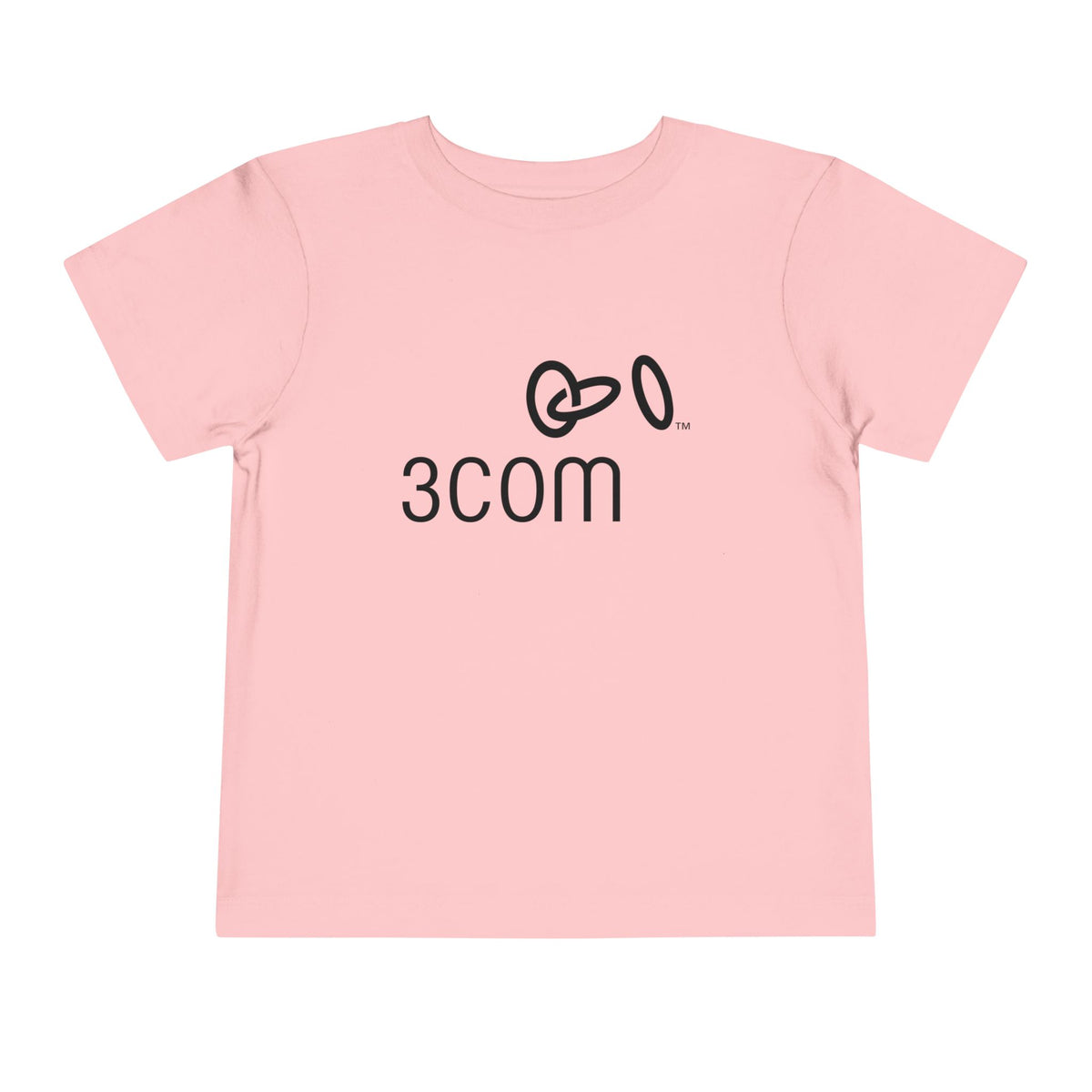 3Com Corporation Toddler Tee / T-Shirt