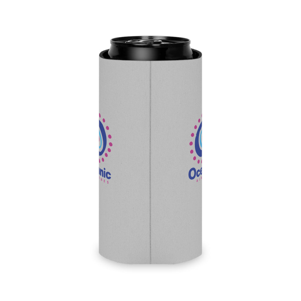 Oceanic Airlines Can Cooler