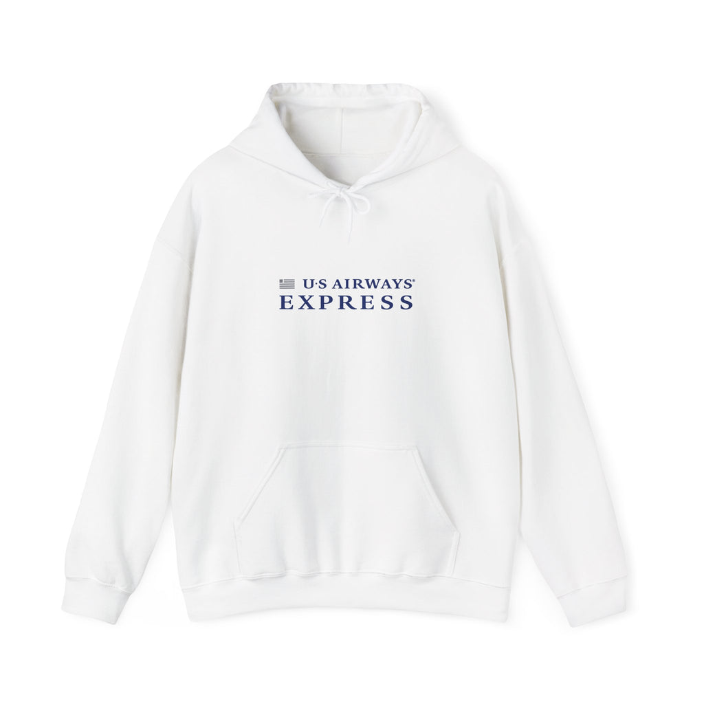 US Airways Express Hoodie / Sweatshirt