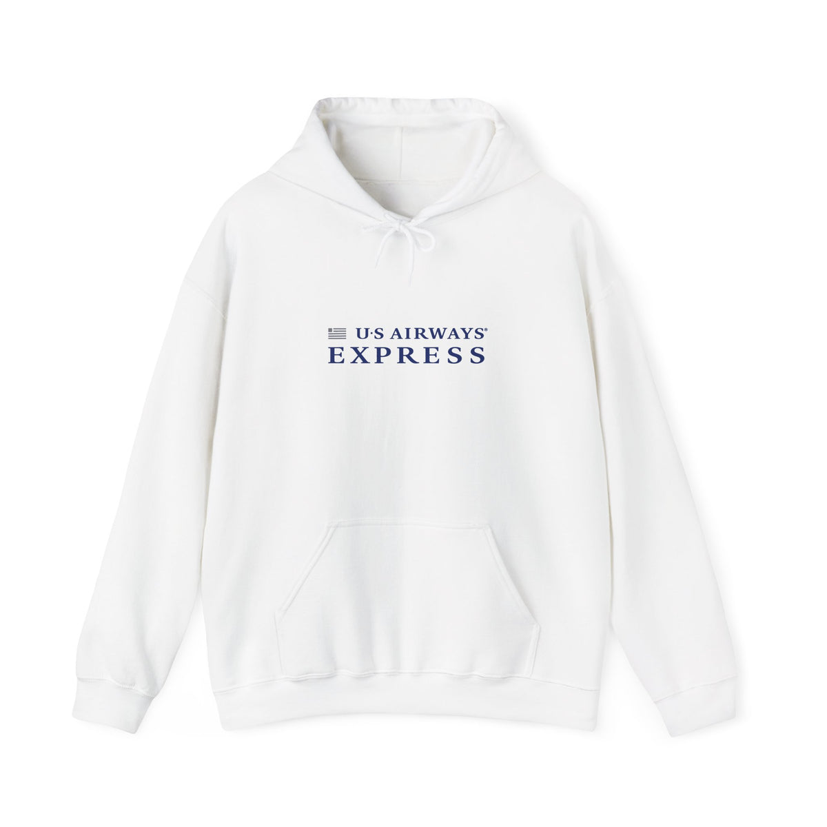 US Airways Express Hoodie / Sweatshirt