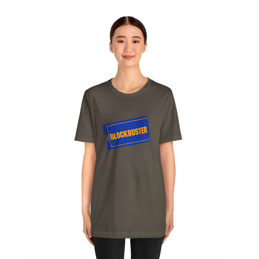 Template T-Shirt