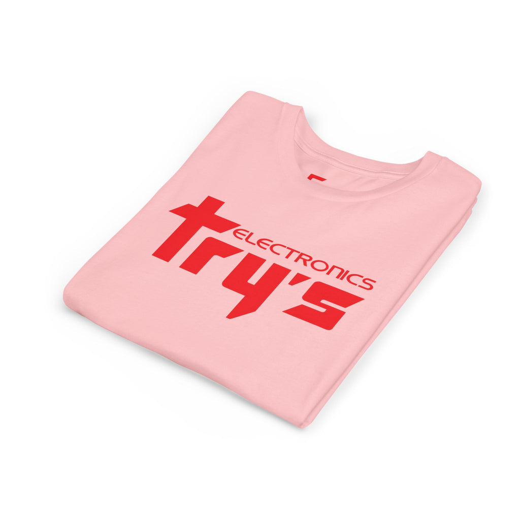 Fry's Electronics Kids Tee / T-Shirt