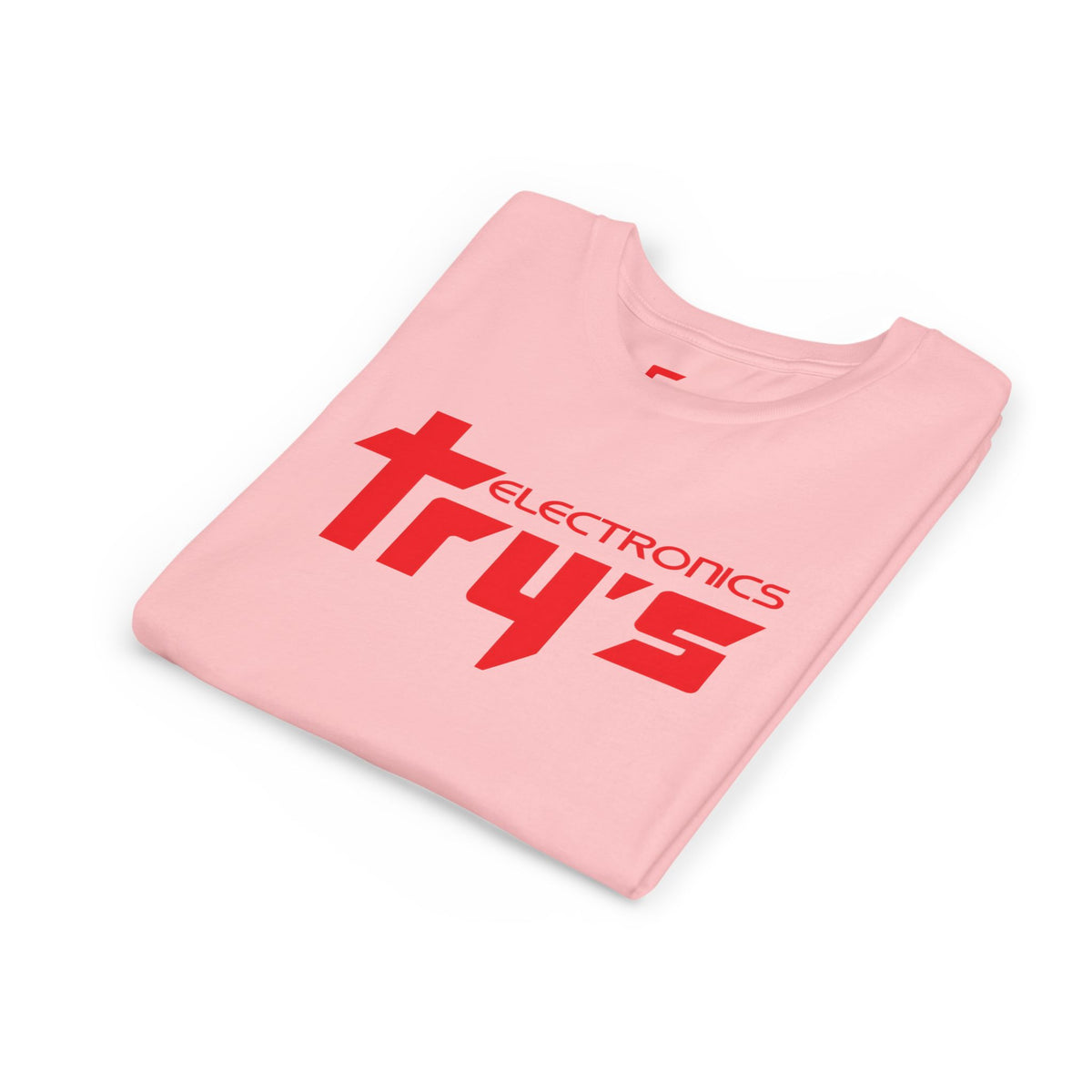 Fry's Electronics Kids Tee / T-Shirt