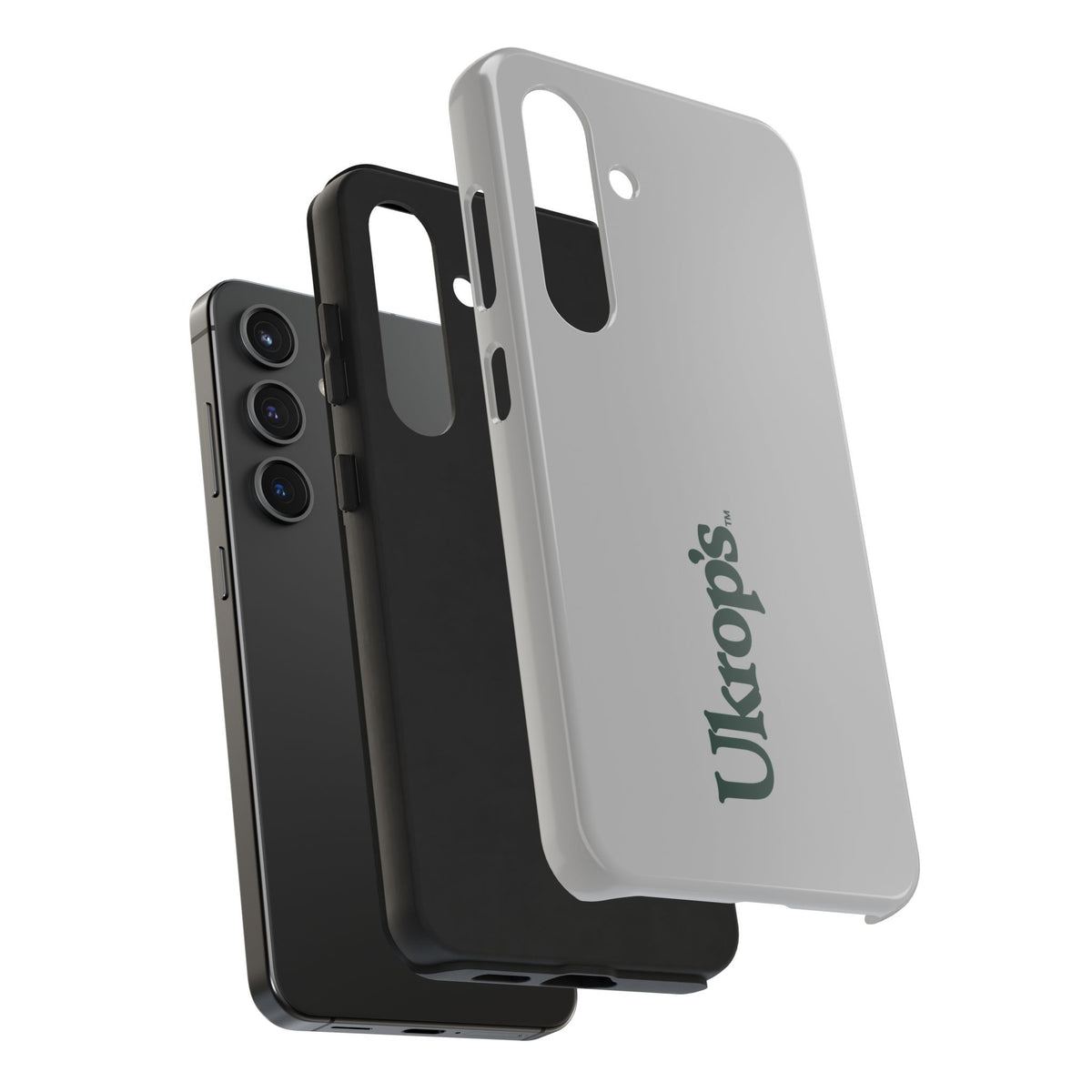Ukrop's Super Markets Tough Phone Case