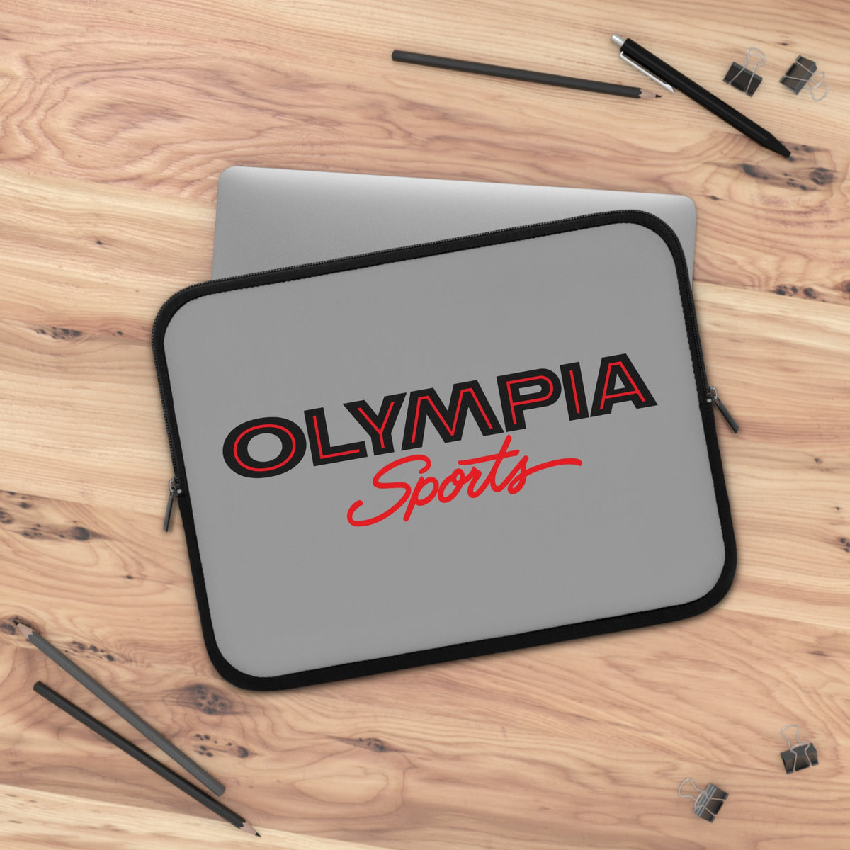 Olympia Sports Laptop Sleeve