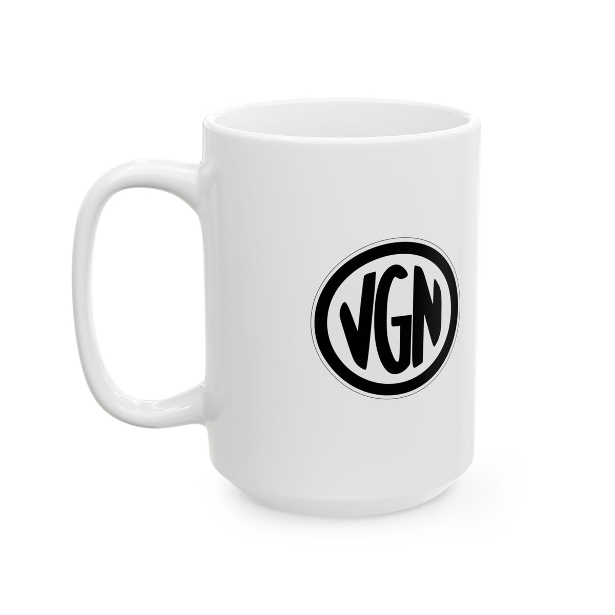 Virginian Railway Ceramic Coffee Mug