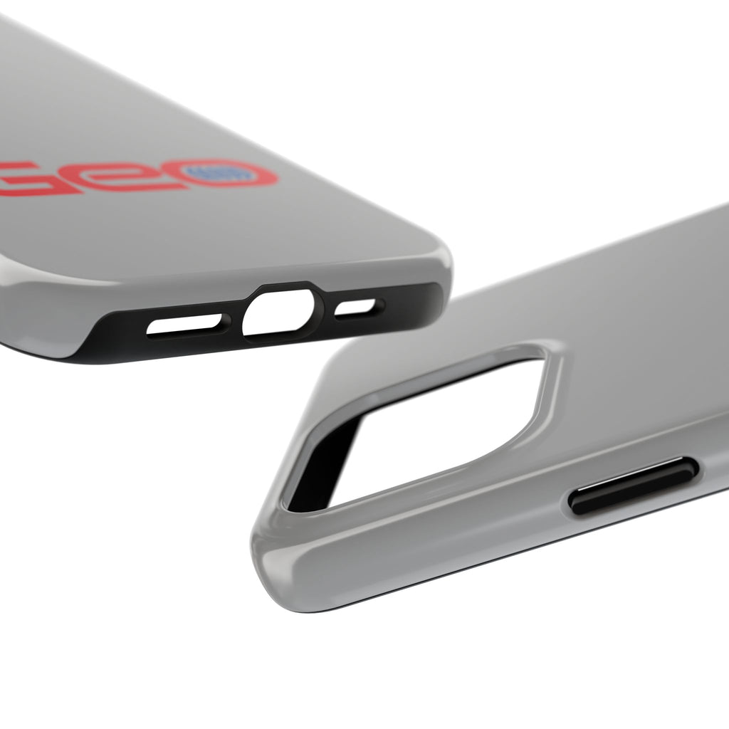 Geo Tough Phone Case