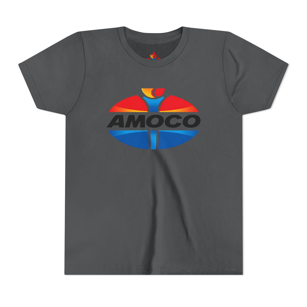 Amoco Kids Tee / T-Shirt