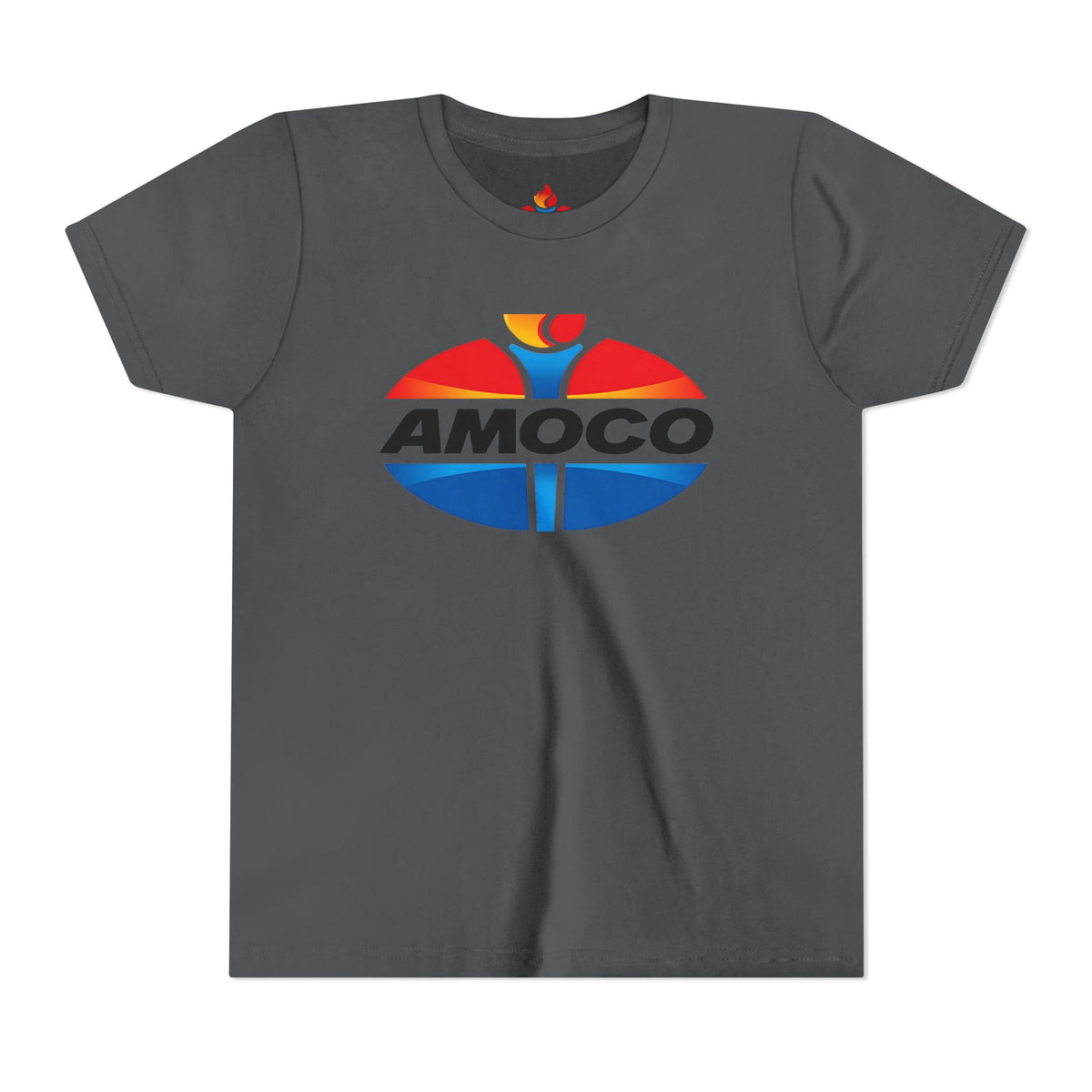 Amoco Kids Tee / T-Shirt