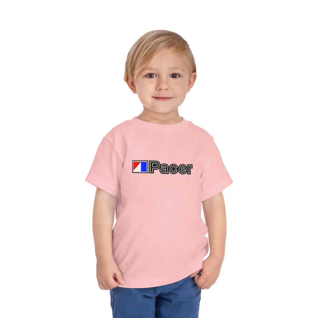 Pacer International Toddler Tee / T-Shirt