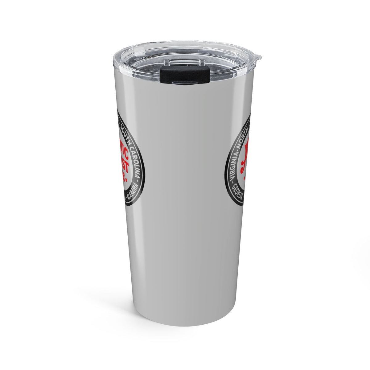 Atlantic Coast Line Railroad 20oz Insulated Tumbler