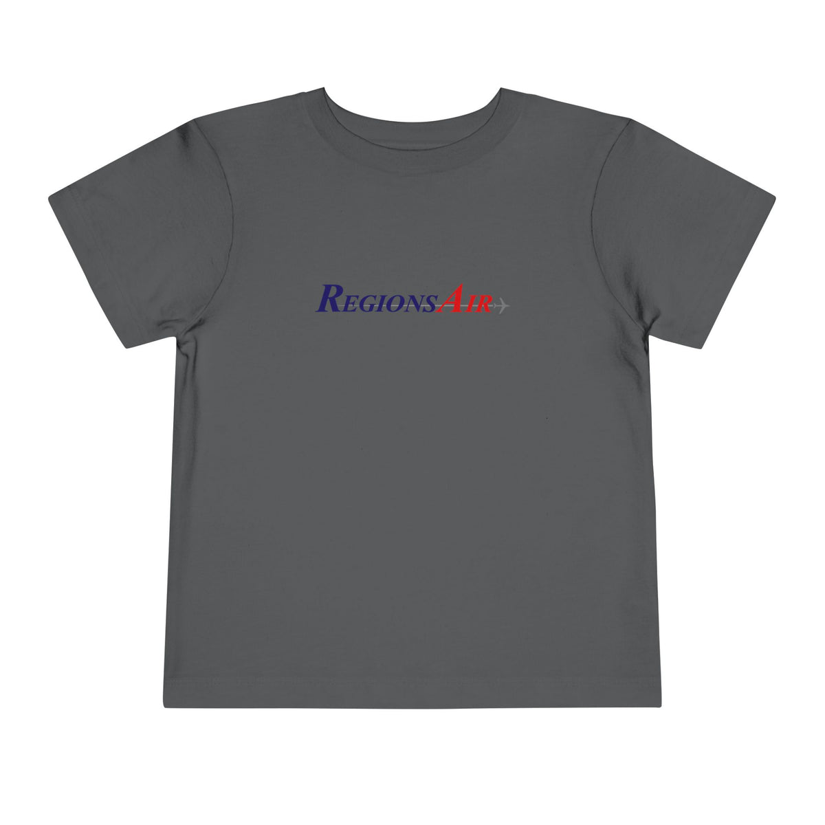 RegionsAir Toddler Tee / T-Shirt