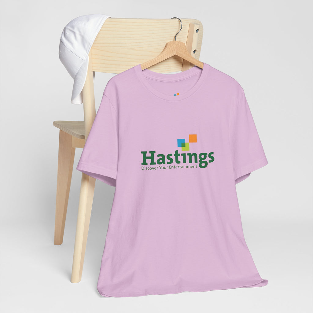 Hastings Entertainment T-Shirt