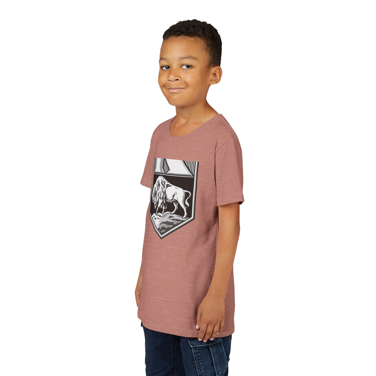 Kaiser Motors Kids Tee / T-Shirt