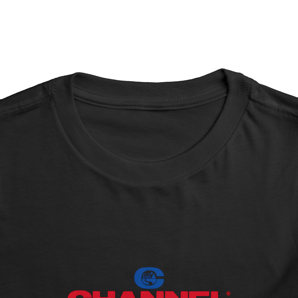 Channel Home Centers Toddler Tee / T-Shirt