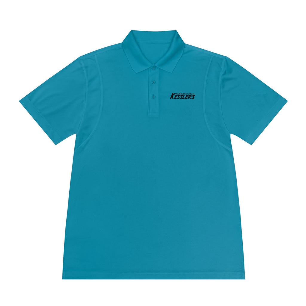 Kessler's Men's Sport Polo Shirt